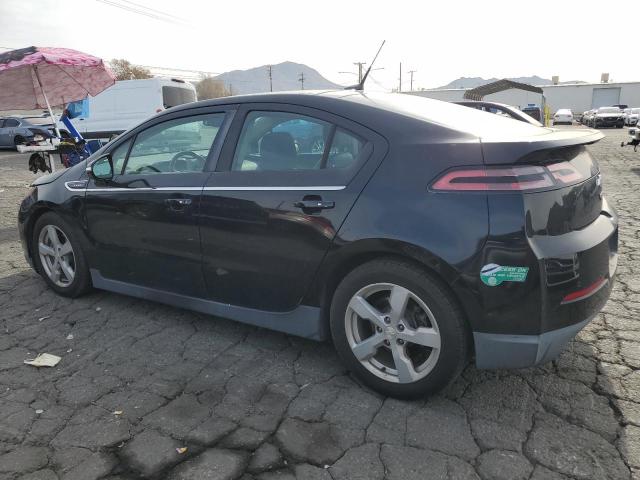 VIN 1G1RF6E40DU128718 2013 Chevrolet Volt no.2