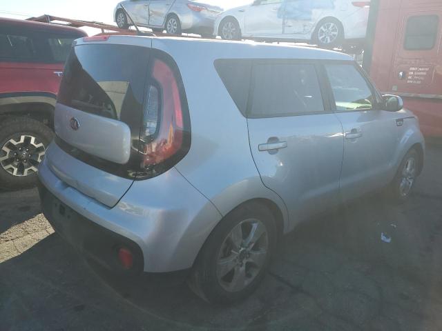 KNDJN2A27J7562780 | 2018 KIA SOUL