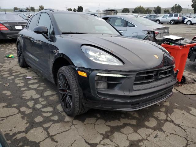 VIN WP1AF2A54PLB55179 2023 Porsche Macan, Gts no.4