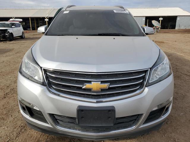 1GNKRHKD4HJ252053 | 2017 CHEVROLET TRAVERSE L