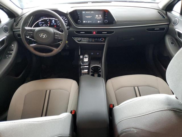 2022 HYUNDAI SONATA SE - 5NPEG4JA1NH142612