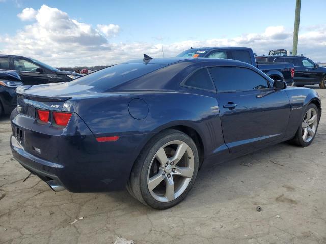 2010 Chevrolet Camaro Ss VIN: 2G1FJ1EJ2A9203700 Lot: 57254664