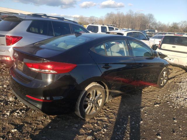 5NPD84LF7JH275399 | 2018 HYUNDAI ELANTRA SE