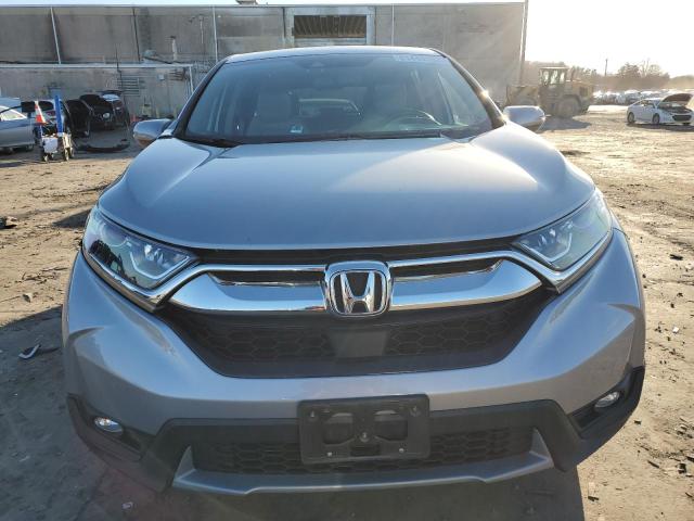 2HKRW2H84HH668832 | 2017 Honda cr-v exl