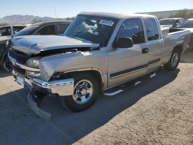 2004 Chevrolet C/K 1500 