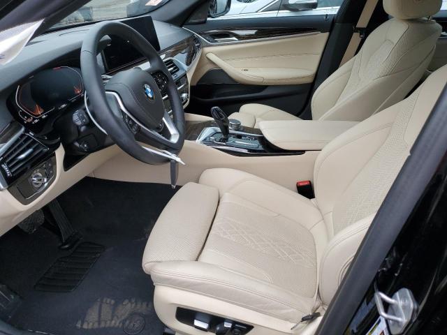 2023 BMW 530 XI - WBA13BJ08PWY22670