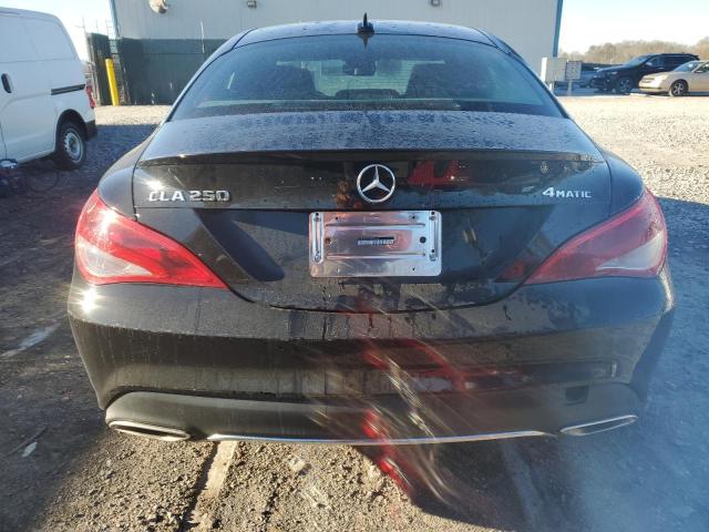 VIN WDDSJ4GB6KN724971 2019 Mercedes-Benz CLA-Class,... no.6