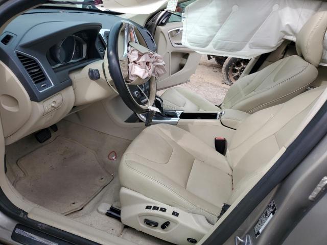 YV440MDK3F2757425 | 2015 VOLVO XC60 T5 PR