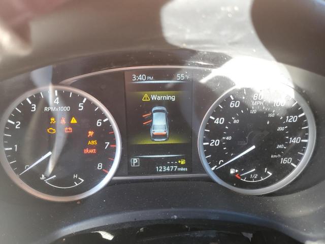 2017 NISSAN SENTRA S/S 3N1AB7APXHL713265