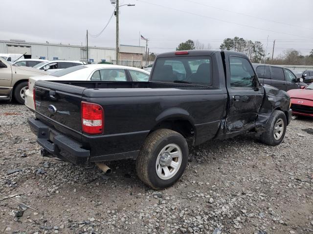 2009 Ford Ranger VIN: 1FTYR10D99PA08619 Lot: 79289703