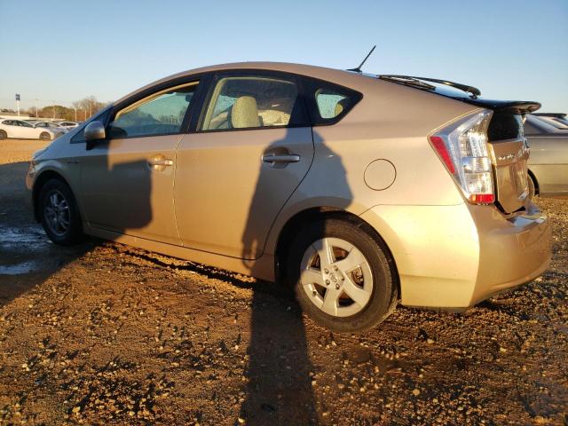 Vin: jtdkn3du0b1464380, lot: 86349734, toyota prius 20112