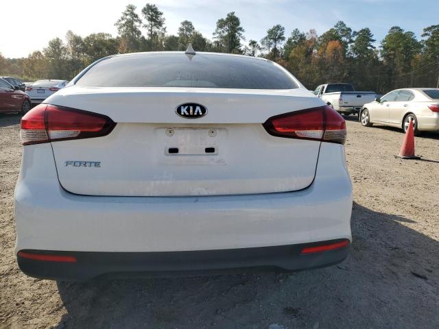2017 Kia Forte Lx VIN: 3KPFK4A70HE120844 Lot: 79119513