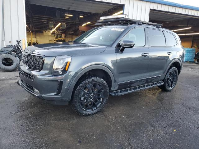 5XYP5DHC8NG246530 | 2022 KIA TELLURIDE