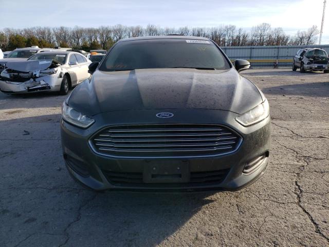 3FA6P0HDXGR188183 | 2016 Ford fusion se