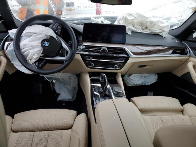 2023 BMW 530 XI - WBA13BJ04PWY22410