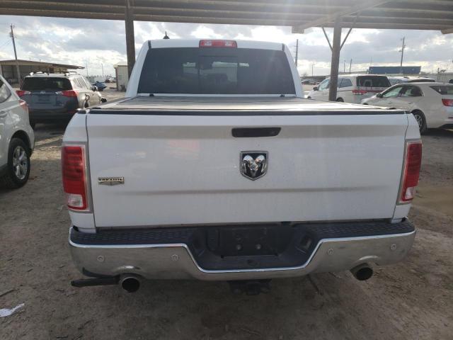 1C6RR6NT9GS394798 | 2016 RAM 1500 LARAM