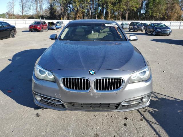 WBA5B3C51GG253531 | 2016 BMW 535 XI