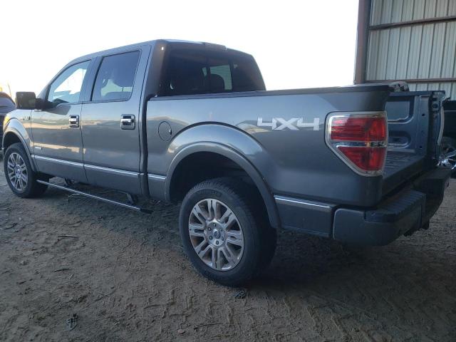 1FTFW1ET7BFB09458 | 2011 Ford f150 supercrew