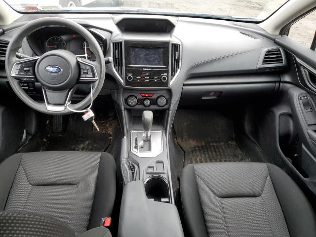 4S3GKAA64J3604815 | 2018 SUBARU IMPREZA