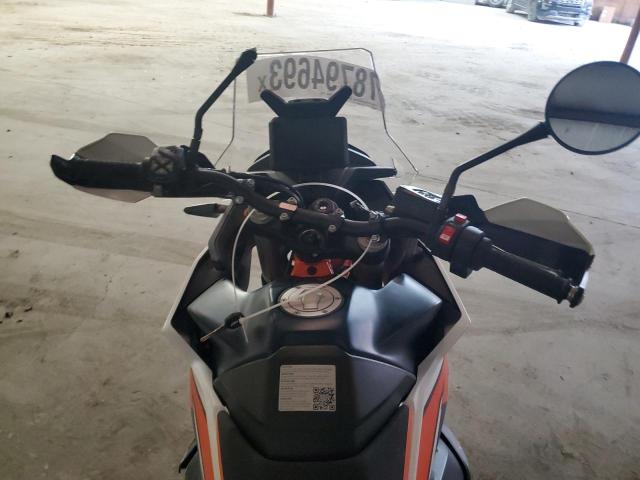 2023 KTM 890 ADVENT - VBKTR6404PM861764