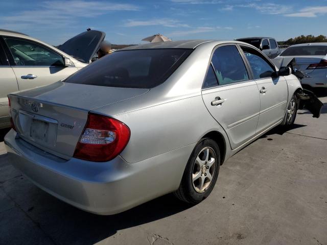 4T1BE32K92U005280 | 2002 Toyota camry le