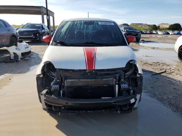 2015 FIAT 500 ABARTH 3C3CFFFH0FT750610