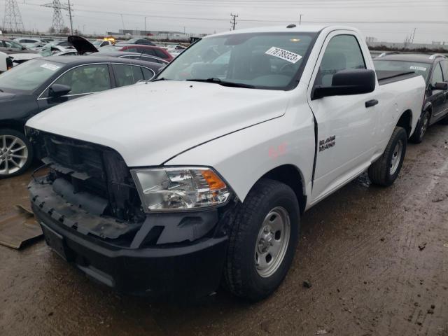 2018 Ram 1500 ST