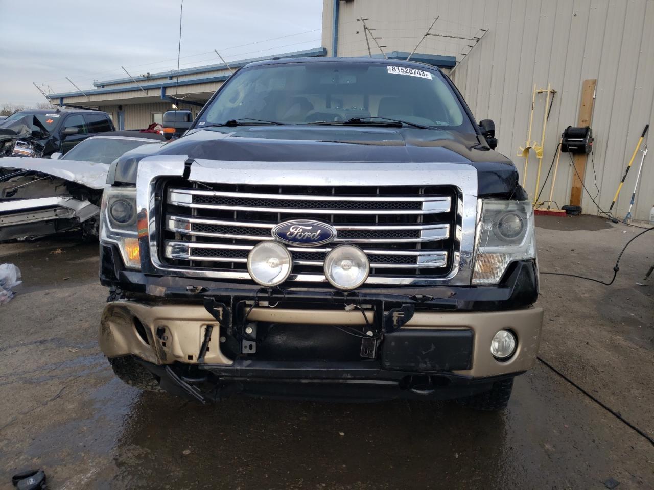 1FTFW1EFXDFC91945 2013 Ford F150 Supercrew 1FTFW1EFXDFC91945 2013 Ford F150 Supercrew
