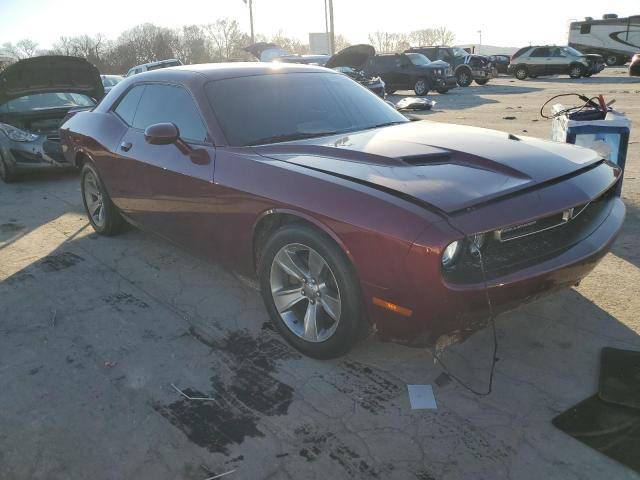 2C3CDZAG3KH750433 | 2019 DODGE CHALLENGER