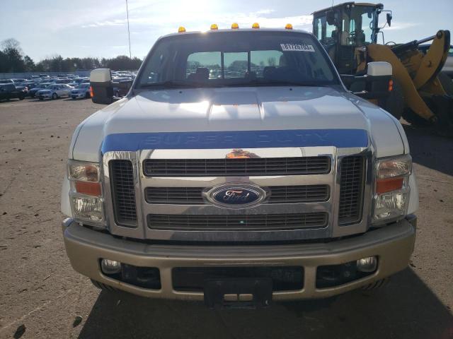 1FTWW33R18EA05047 | 2008 Ford f350 super duty