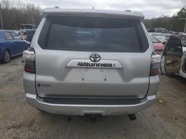 JTEFU5JR3P5285701 | 2023 TOYOTA 4RUNNER SR