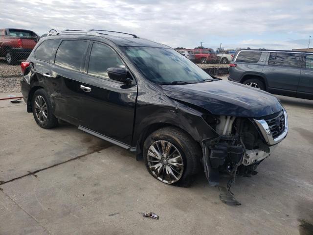 5N1DR2MM7JC641934 | 2018 NISSAN PATHFINDER