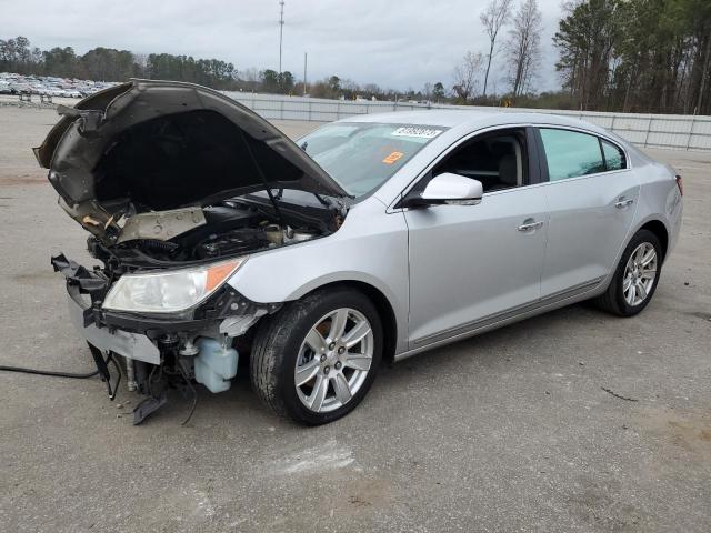 2012 Buick LaCrosse Premium