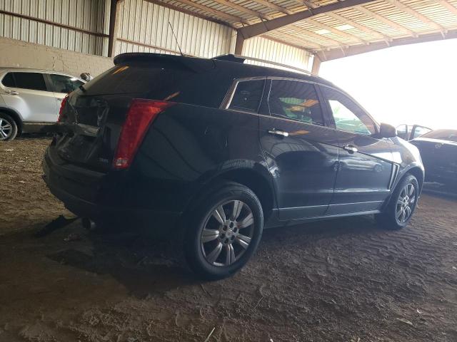 3GYFNBE38GS515979 | 2016 CADILLAC SRX LUXURY