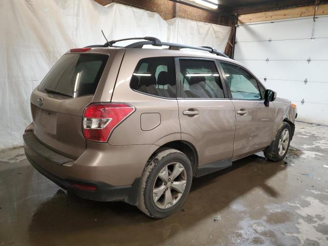 2014 Subaru Forester 2.5I Premium VIN: JF2SJAEC2EH552575 Lot: 79646673