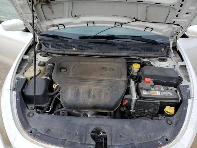 2016 DODGE DART SE - 1C3CDFAA3GD533818