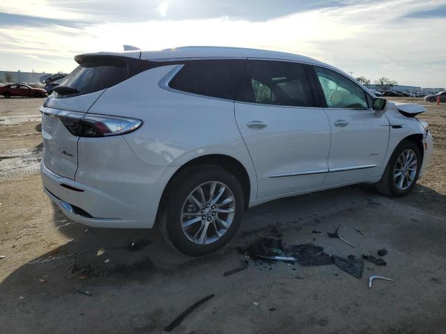 5GAERDKW8RJ113000 | 2024 BUICK ENCLAVE AV