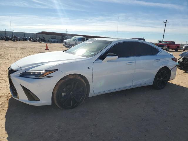 2023 LEXUS ES 350 F-S - 58AJZ1B15PU144494