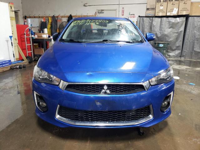 JA32U2FU3HU001665 | 2017 Mitsubishi lancer es