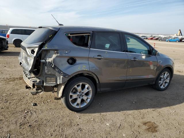 Vin: 1fmcu9j90eua95030, lot: 80432643, ford escape titanium 20143