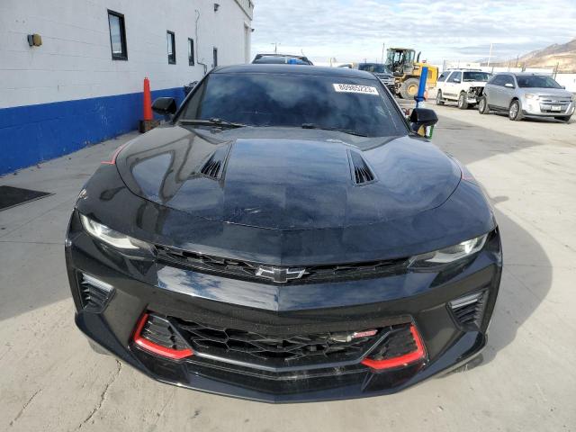 1G1FH1R7XJ0122366 | 2018 CHEVROLET CAMARO SS