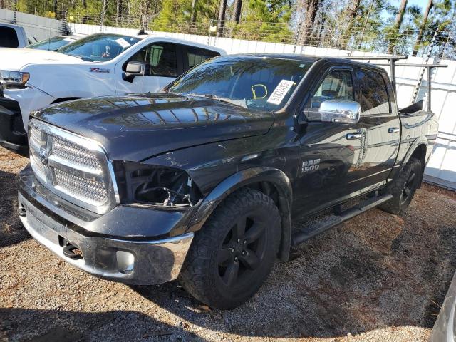 1C6RR6LG8JS166269 | 2018 RAM 1500 SLT