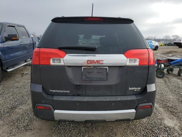 2GKALTEK7F6107574 | 2015 GMC TERRAIN SL