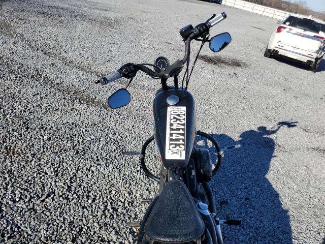 2021 HARLEY-DAVIDSON XL1200 NS - 1HD1LP328MB405405