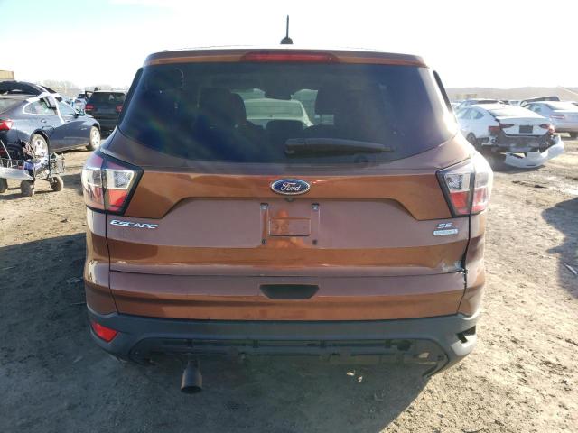 1FMCU0GD9HUA60157 2017 FORD ESCAPE, photo no. 6