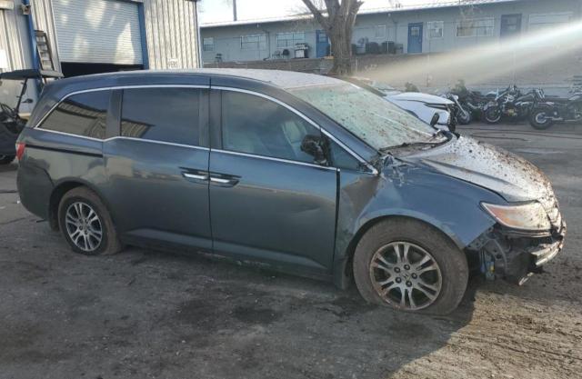 Vin: 5fnrl5h67cb114474, lot: 80717353, honda all models exl 20124