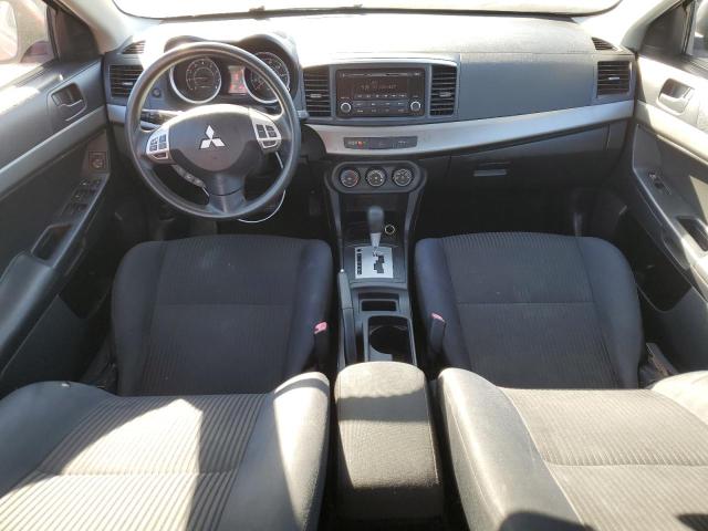 2014 Mitsubishi Lancer Es/Es Sport VIN: JA32U2FU5EU015532 Lot: 78216663