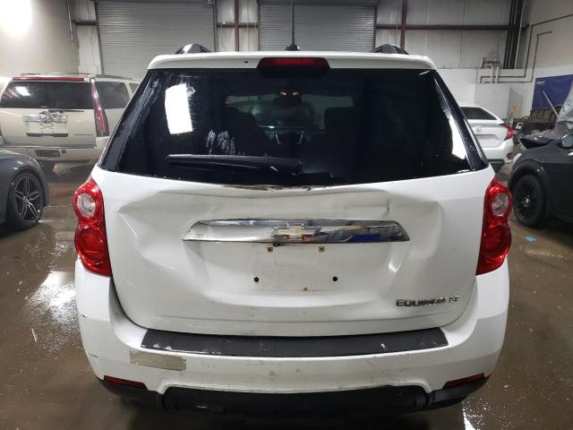 2GNALCEKXF6376526 | 2015 CHEVROLET EQUINOX LT