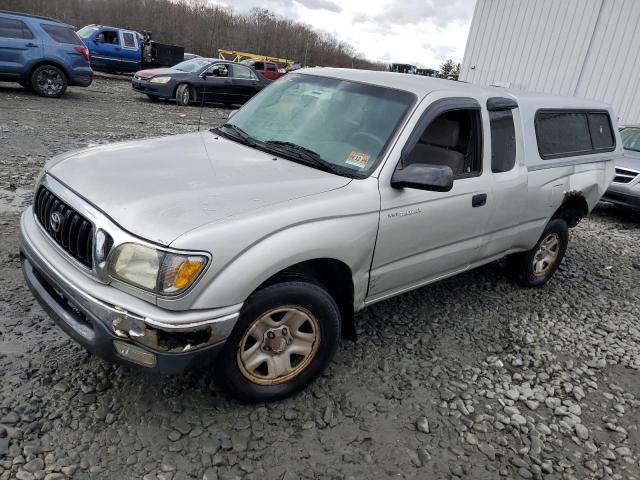 2004 Toyota Tacoma 