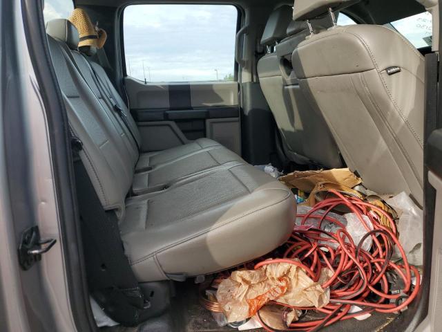 2021 FORD F250 SUPER - 1FT7W2B61MEE02130